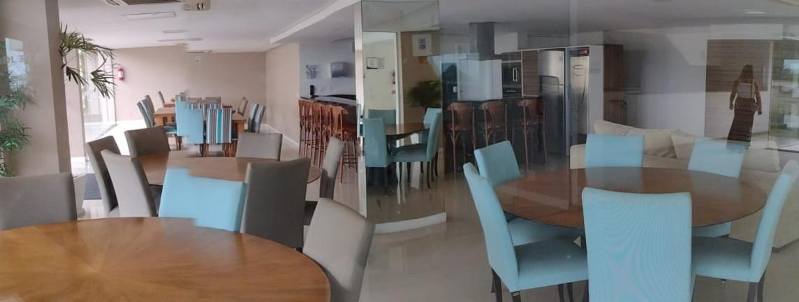 Águas do Santinho Resort - apartamento Florianópolis Exterior foto