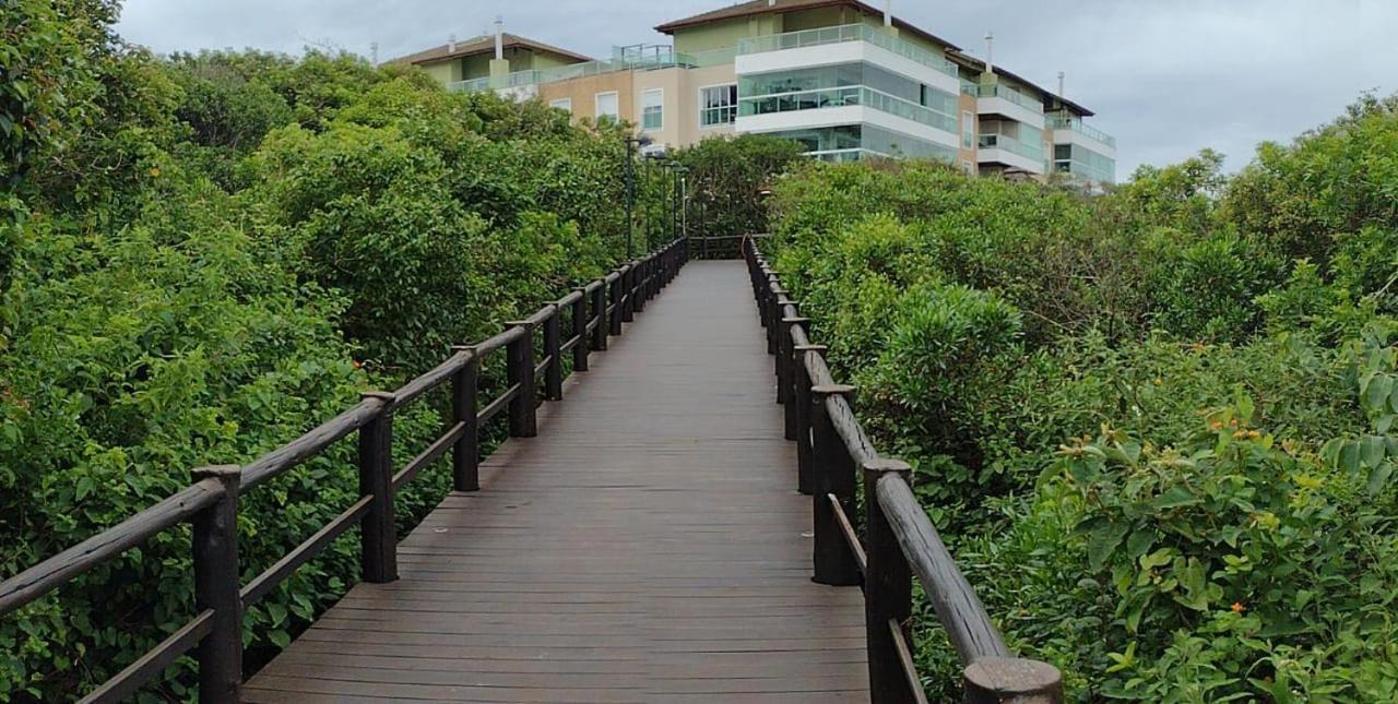 Águas do Santinho Resort - apartamento Florianópolis Exterior foto